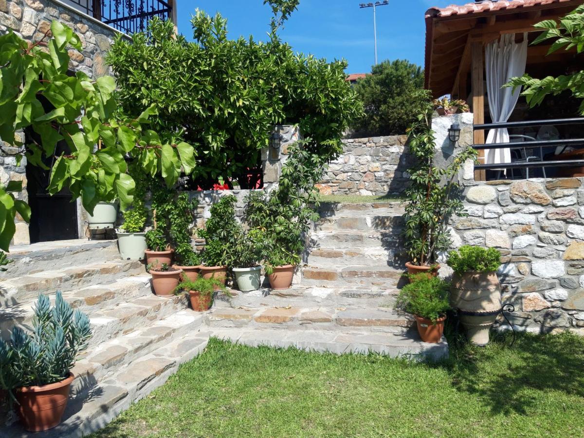 Apartamento Rizes House Agios Nikolaos  Exterior foto