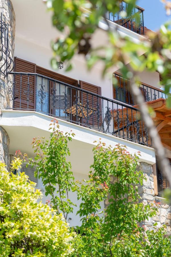 Apartamento Rizes House Agios Nikolaos  Exterior foto