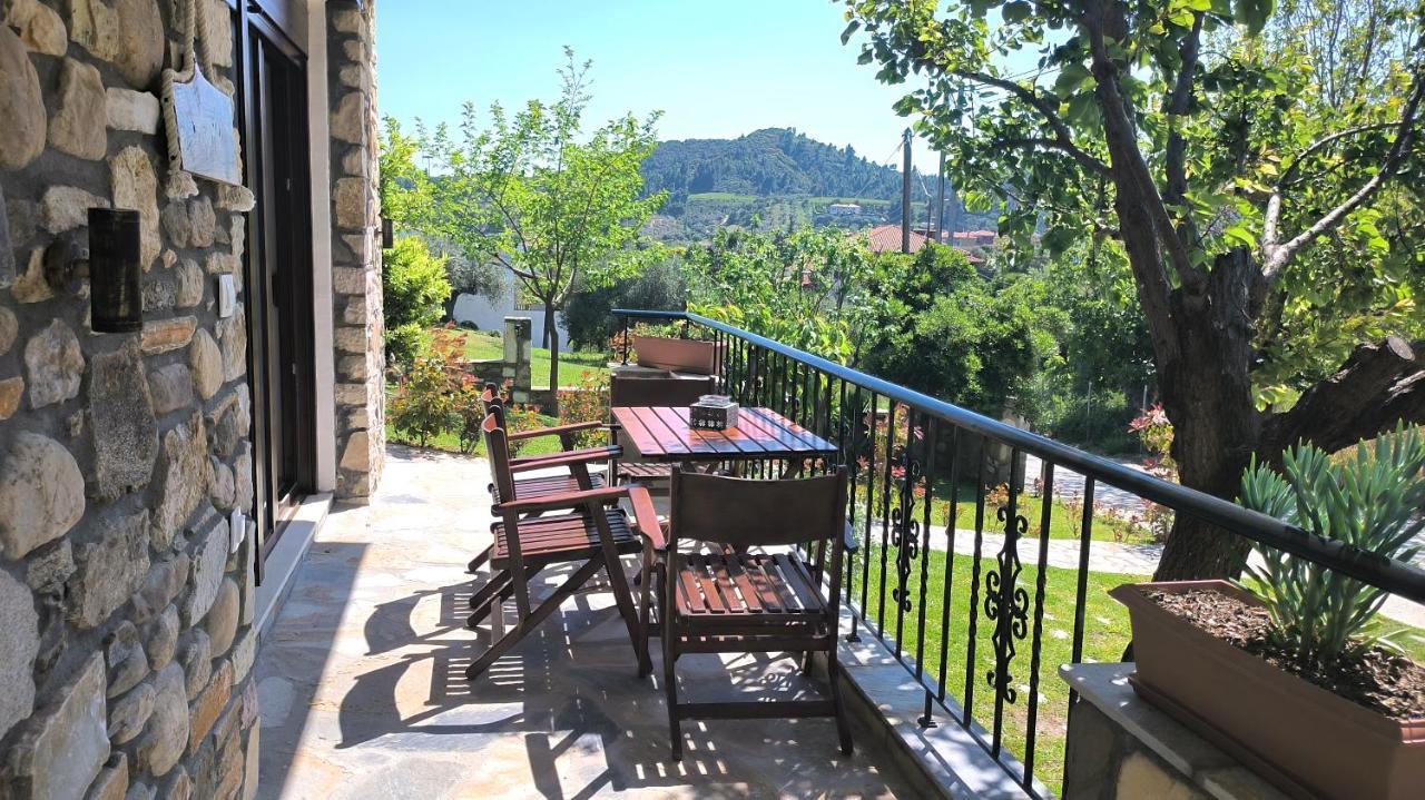 Apartamento Rizes House Agios Nikolaos  Exterior foto