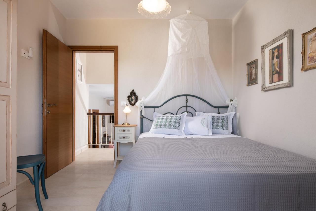 Apartamento Rizes House Agios Nikolaos  Exterior foto