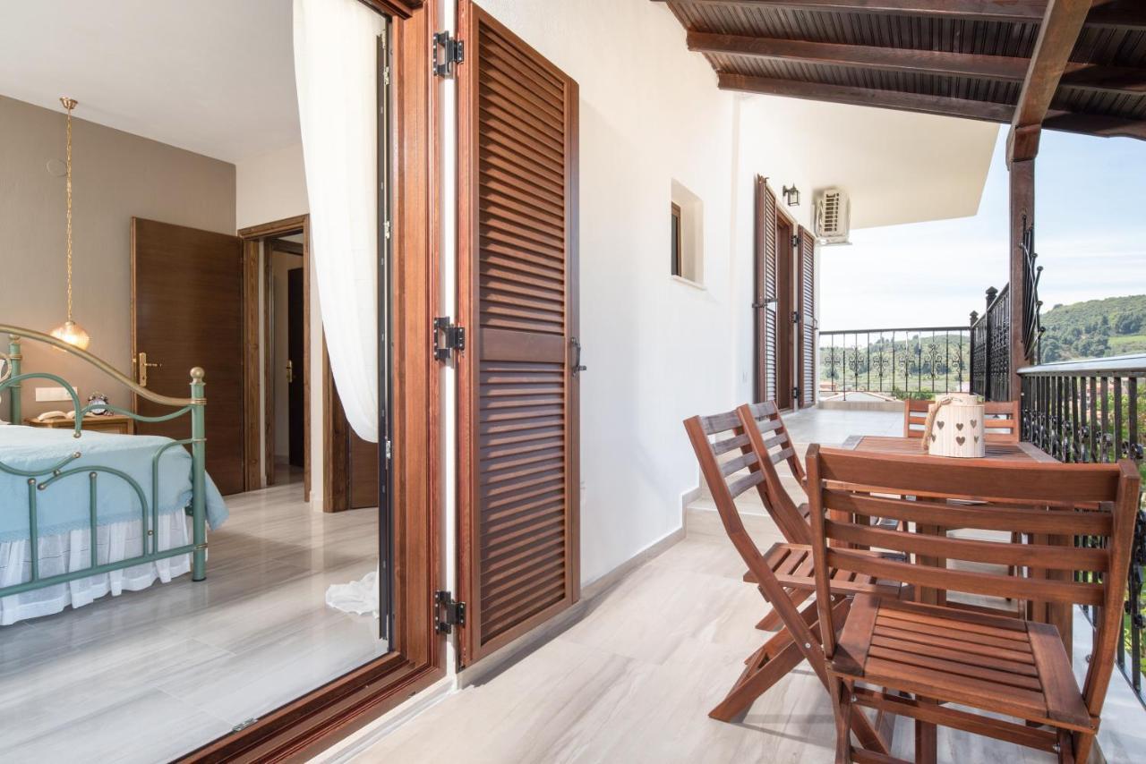 Apartamento Rizes House Agios Nikolaos  Exterior foto