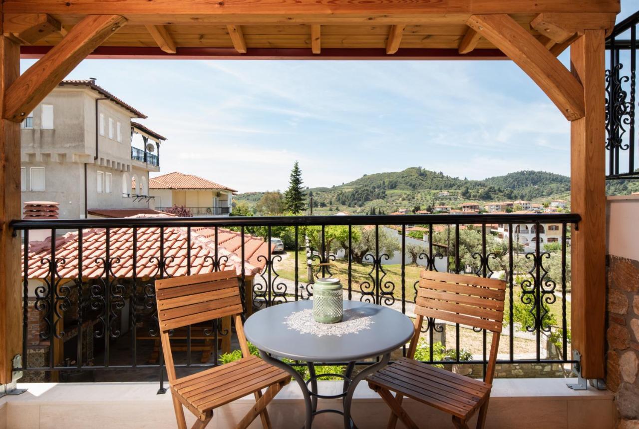 Apartamento Rizes House Agios Nikolaos  Exterior foto