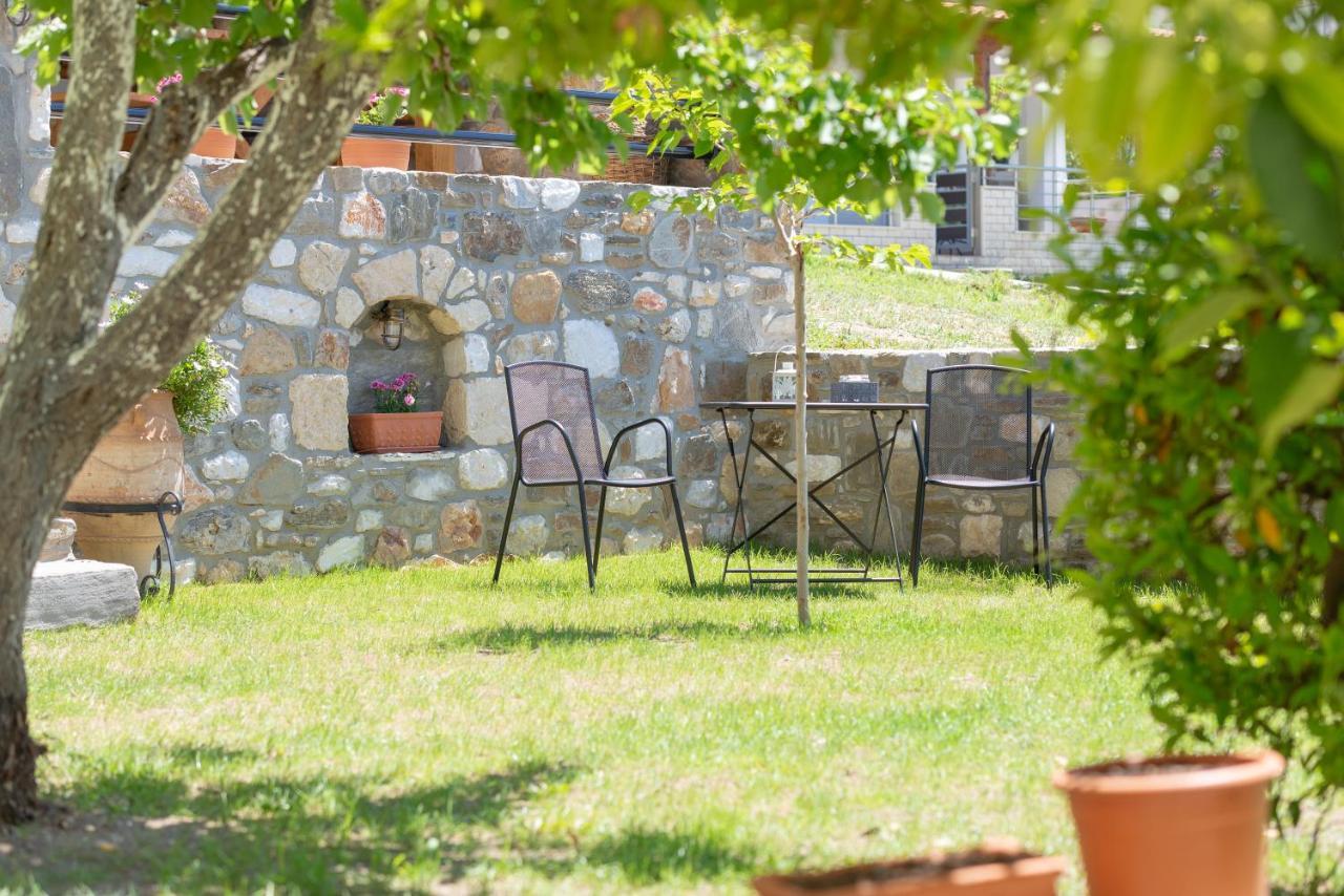 Apartamento Rizes House Agios Nikolaos  Exterior foto
