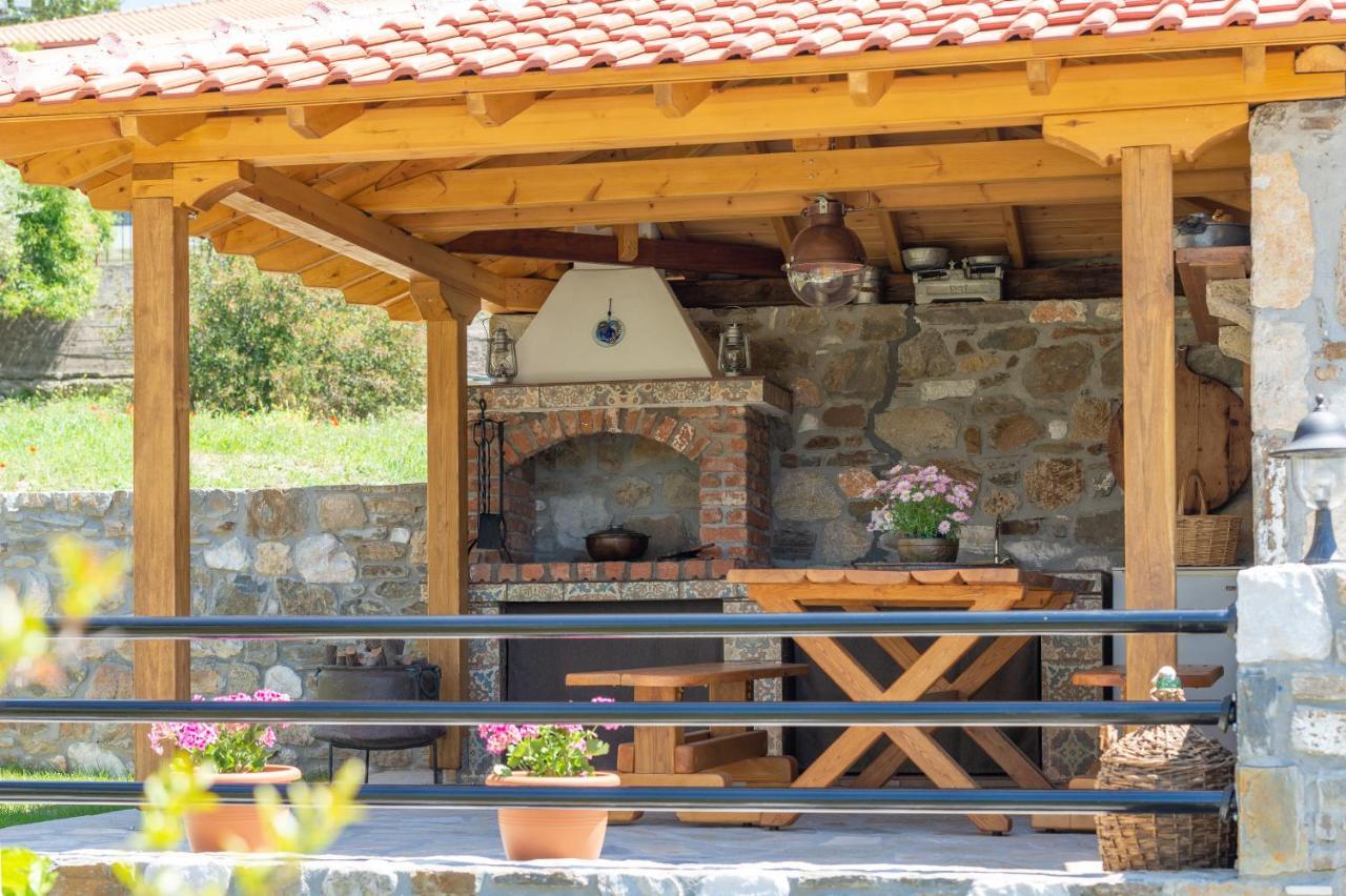 Apartamento Rizes House Agios Nikolaos  Exterior foto