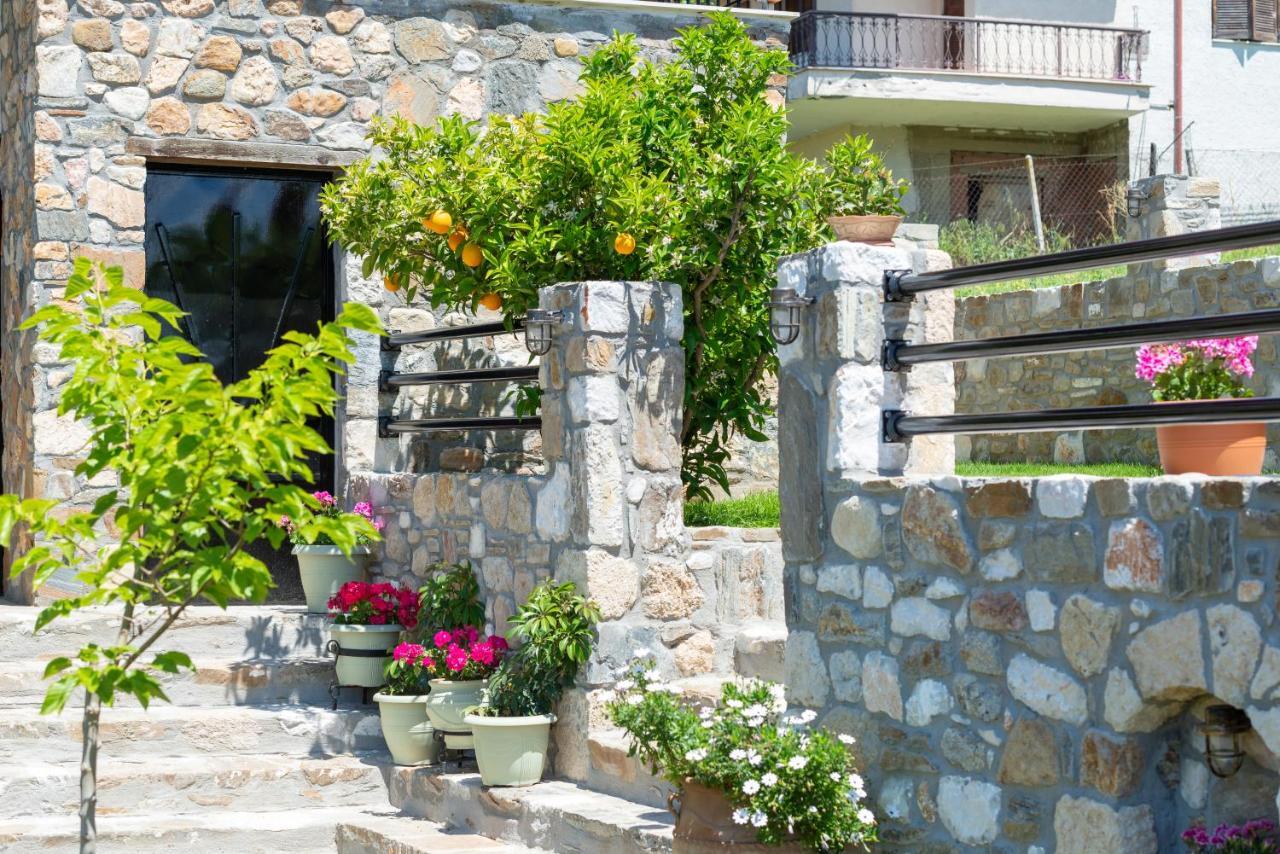 Apartamento Rizes House Agios Nikolaos  Exterior foto